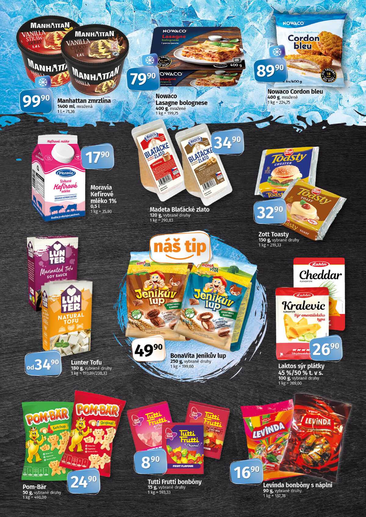 COOP Tip Extra do 3.3. strana 3