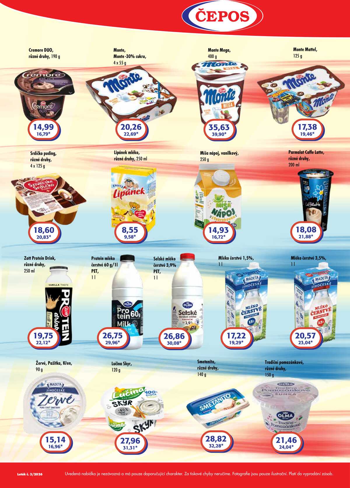 ČEPOS do 13.3. strana 2