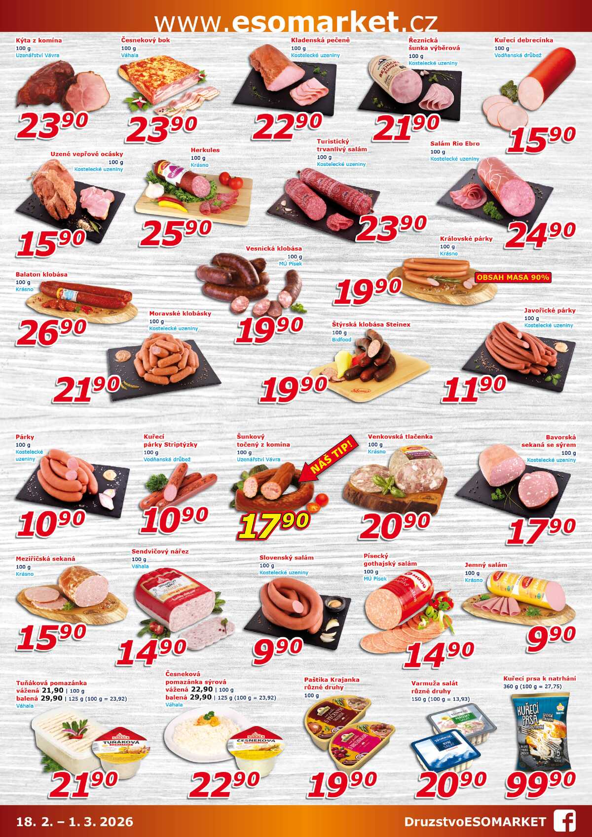 ESO market do 1.3. strana 2