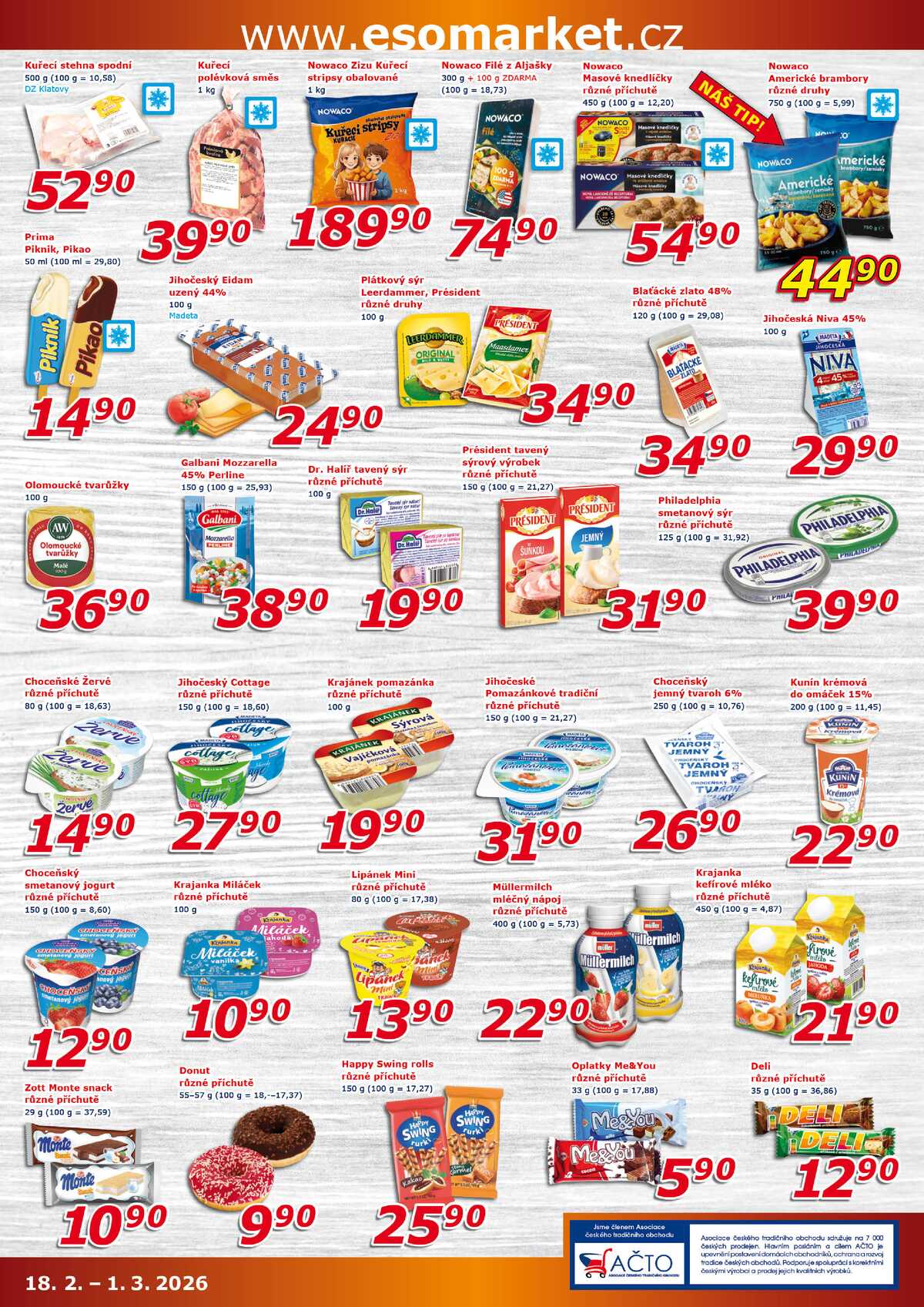 ESO market do 1.3. strana 3