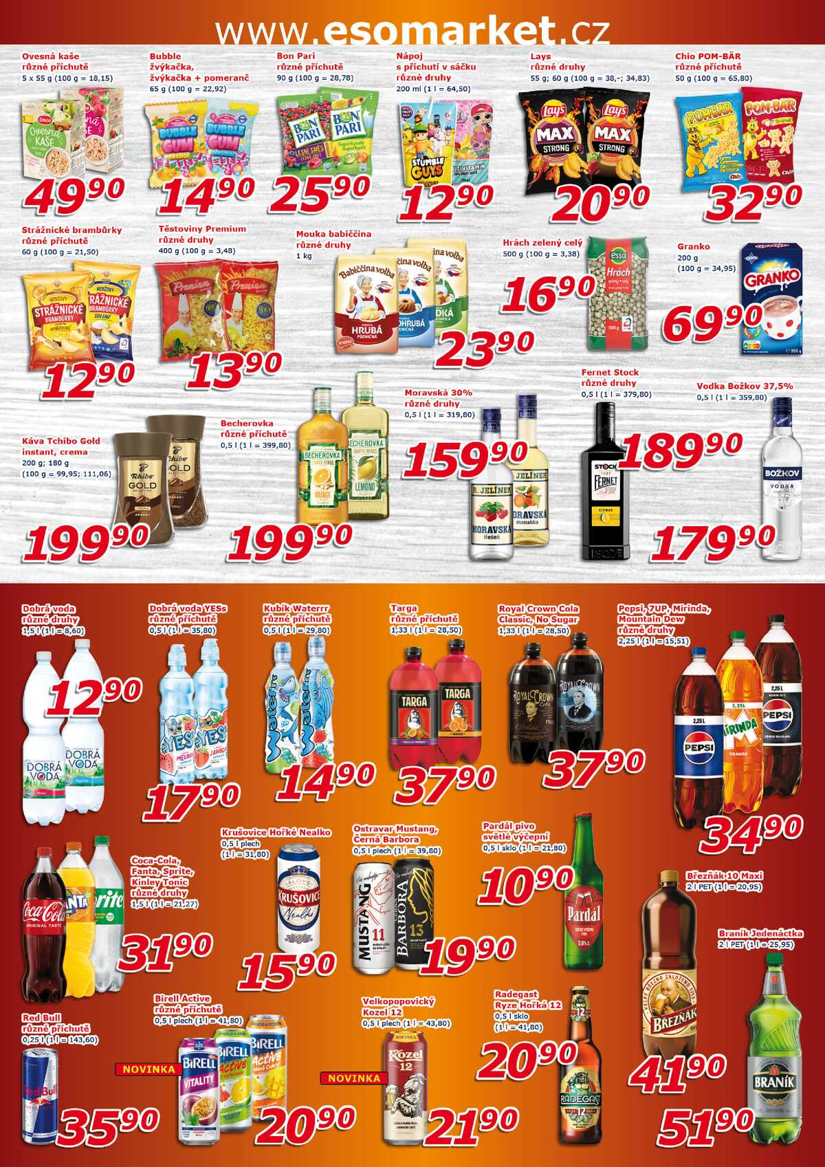 ESO market do 1.3. strana 4