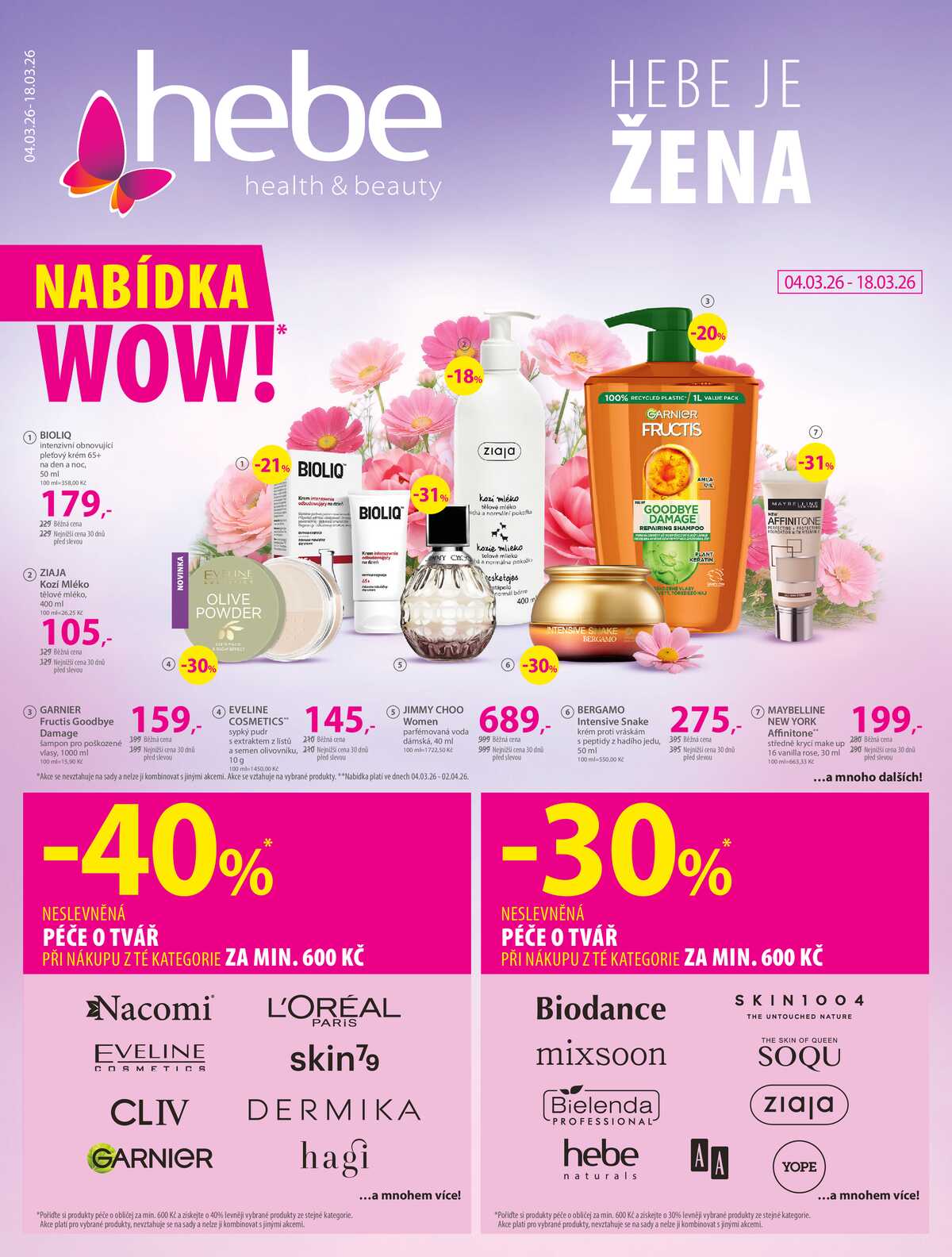 HEBE 4.3. - 18.3. strana 1