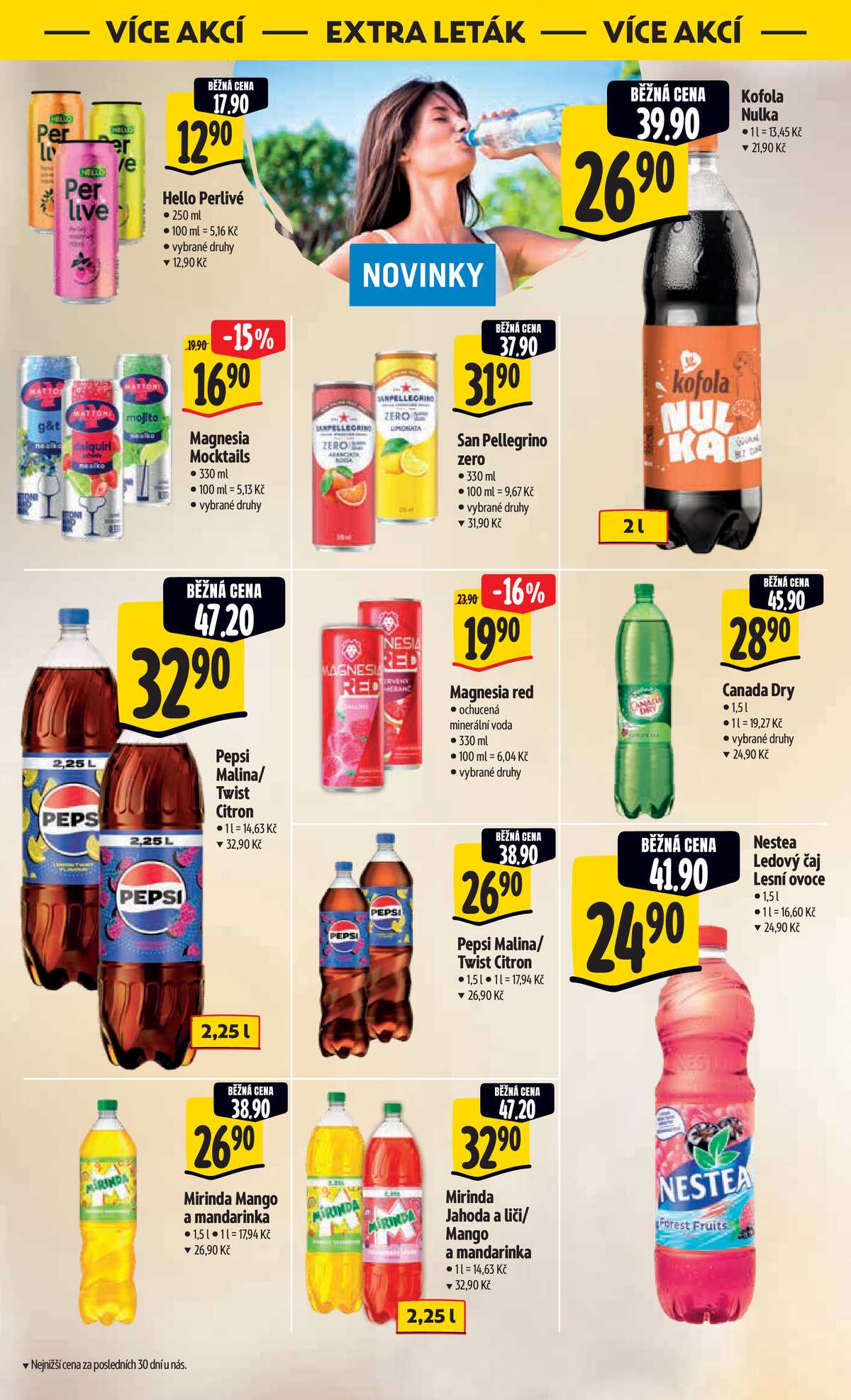 Albert  Hypermarket od 25.2. do 3.3.2026 strana 42