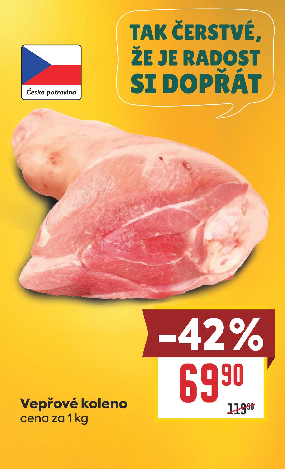 BILLA od 25.2. do 3.3.2026 strana 6