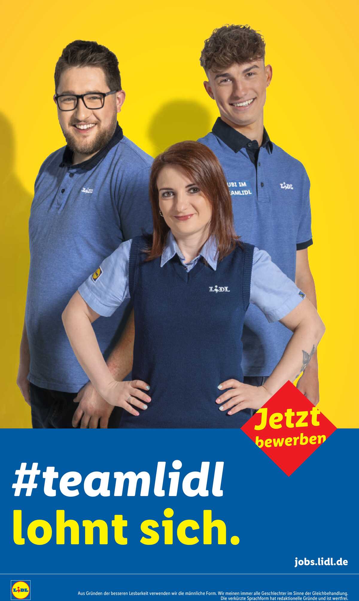 Leták Lidl Německo 23.2.-28.2.2026 strana 66