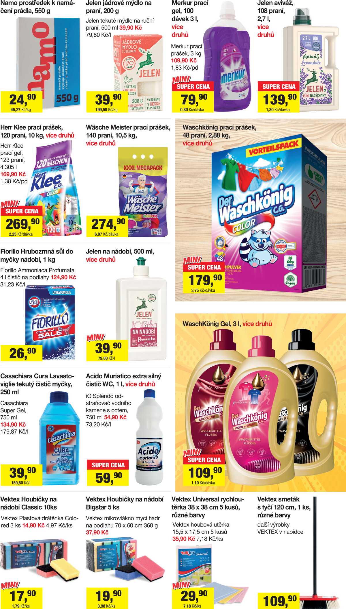 Šlak od 2.3. do 15.3.2026 strana 3