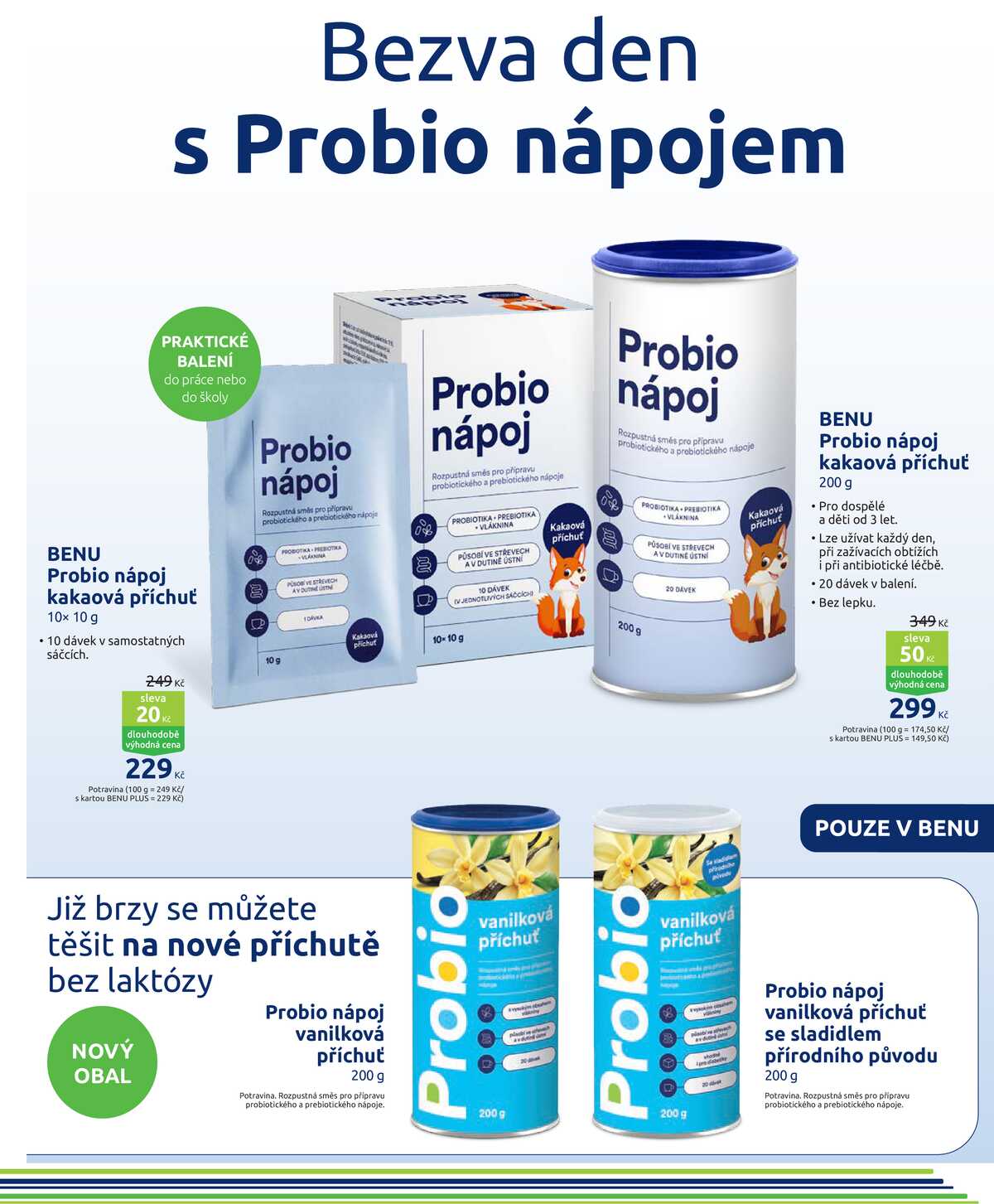 Benu od 1.3. do 31.3.2026 strana 11