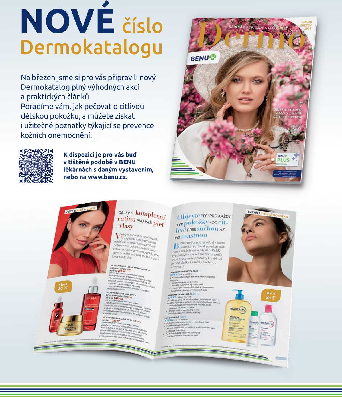 Benu od 1.3. do 31.3.2026 strana 14