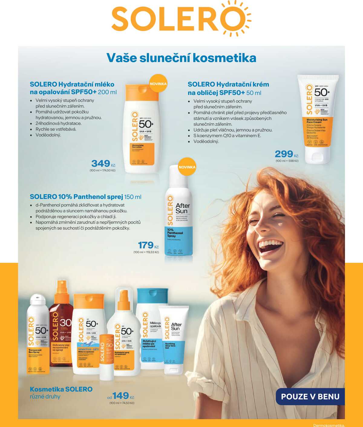 Benu od 1.3. do 31.3.2026 strana 20