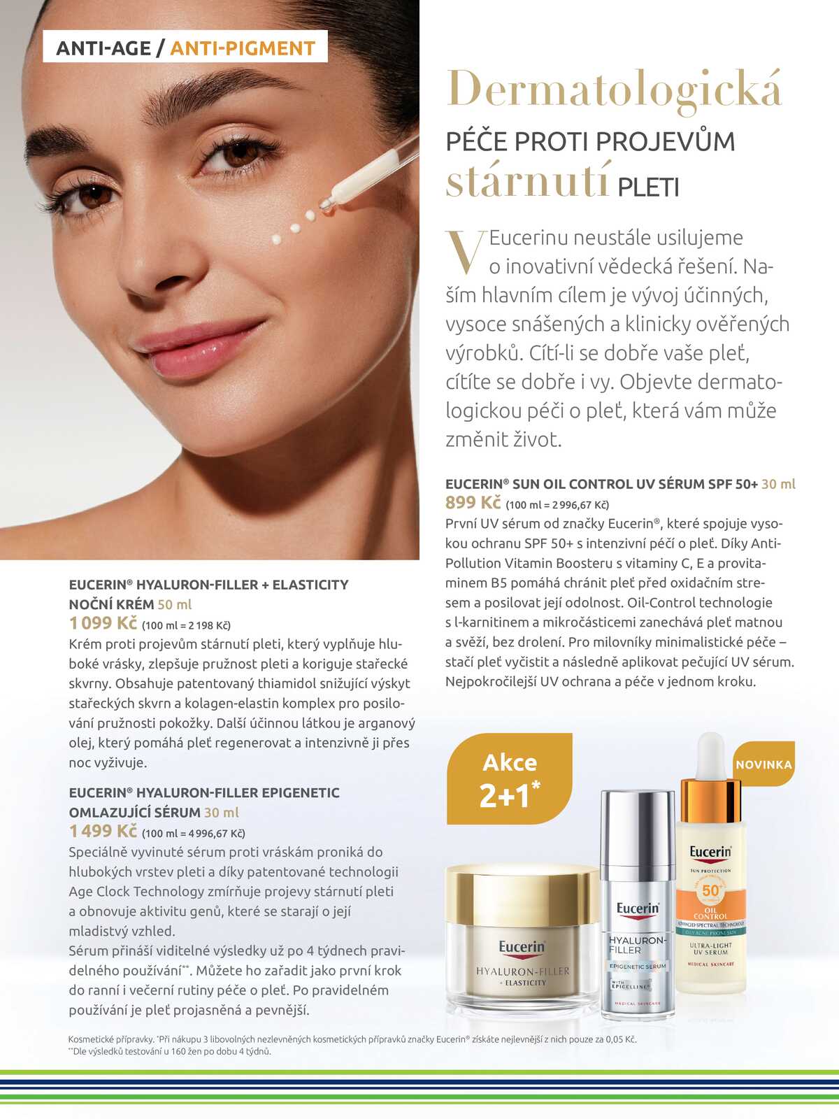 Benu Dermokatalog od 1.3. do 31.3.2026 strana 2