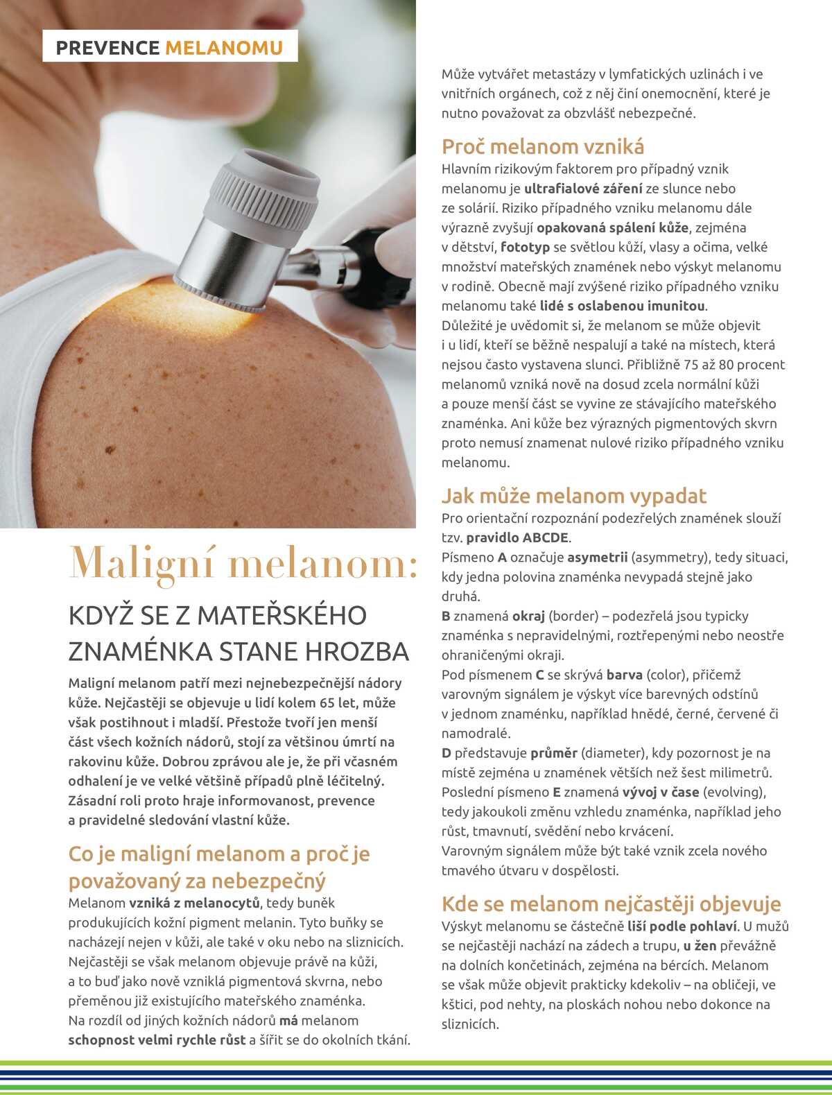 Benu Dermokatalog od 1.3. do 31.3.2026 strana 4