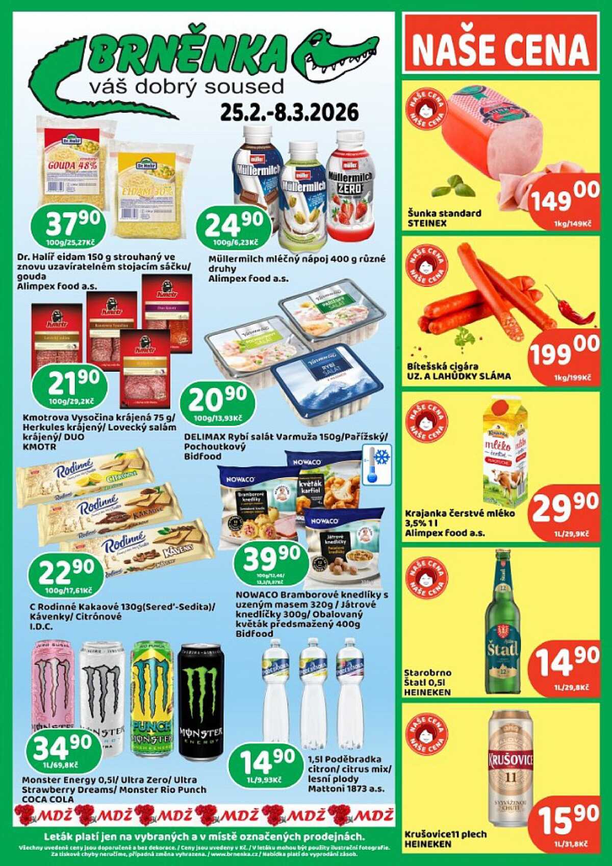 Brněnka do 8.3. strana 1