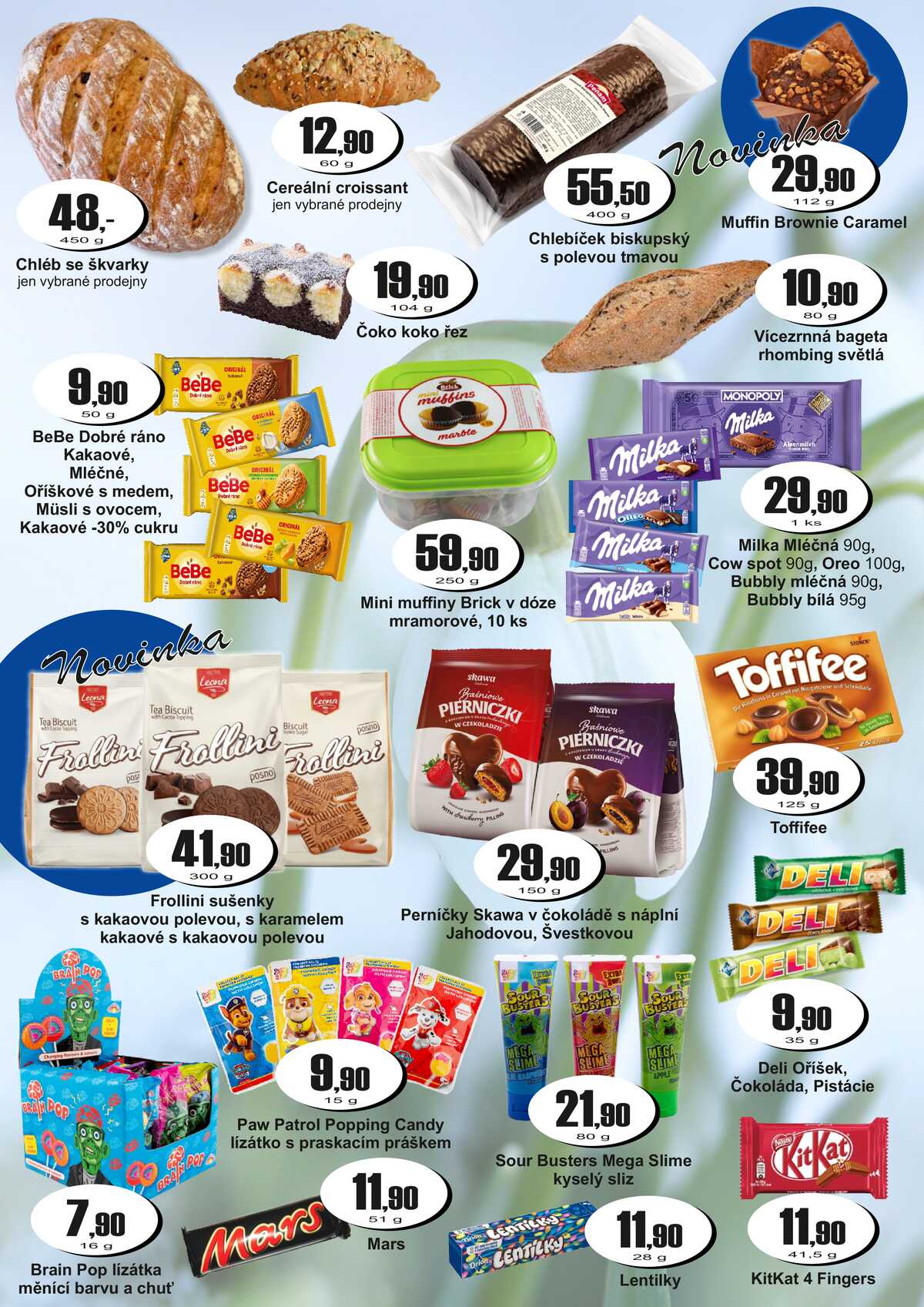 Adam Velkoobchod od 11.3. do 18.3.2026 strana 2