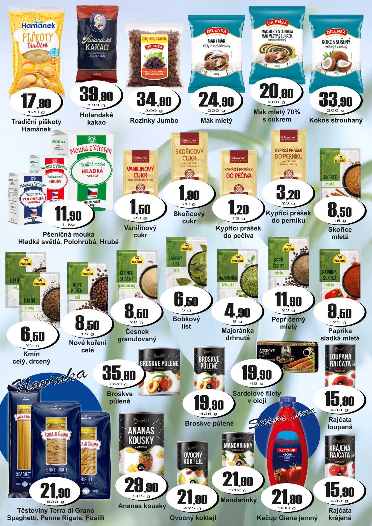 Adam Velkoobchod od 11.3. do 18.3.2026 strana 4