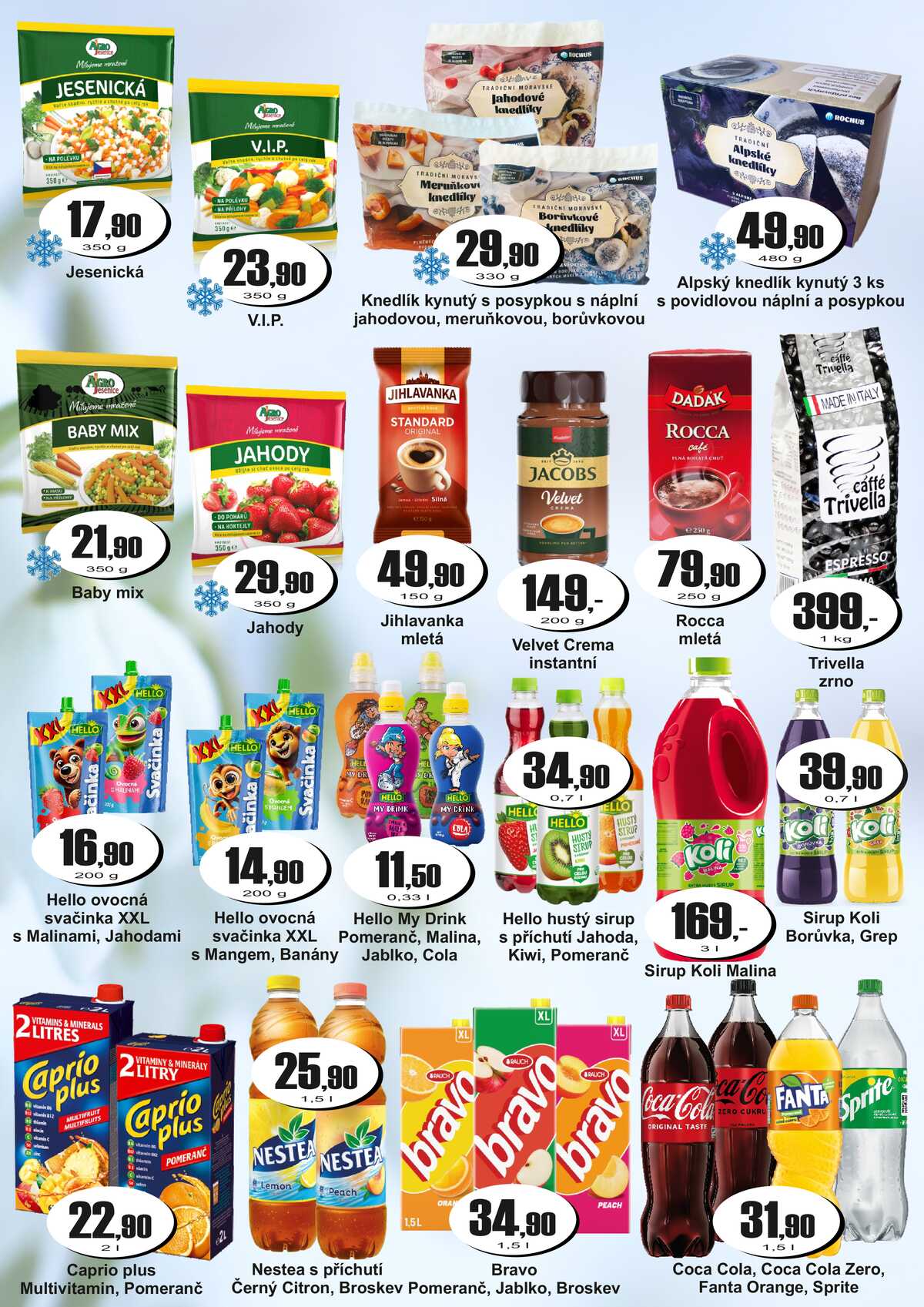 Adam Velkoobchod od 11.3. do 18.3.2026 strana 7