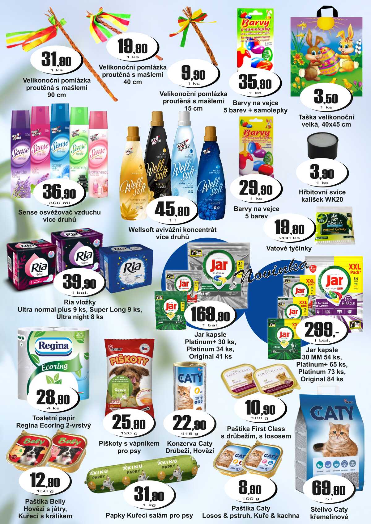 Adam Velkoobchod od 11.3. do 18.3.2026 strana 11