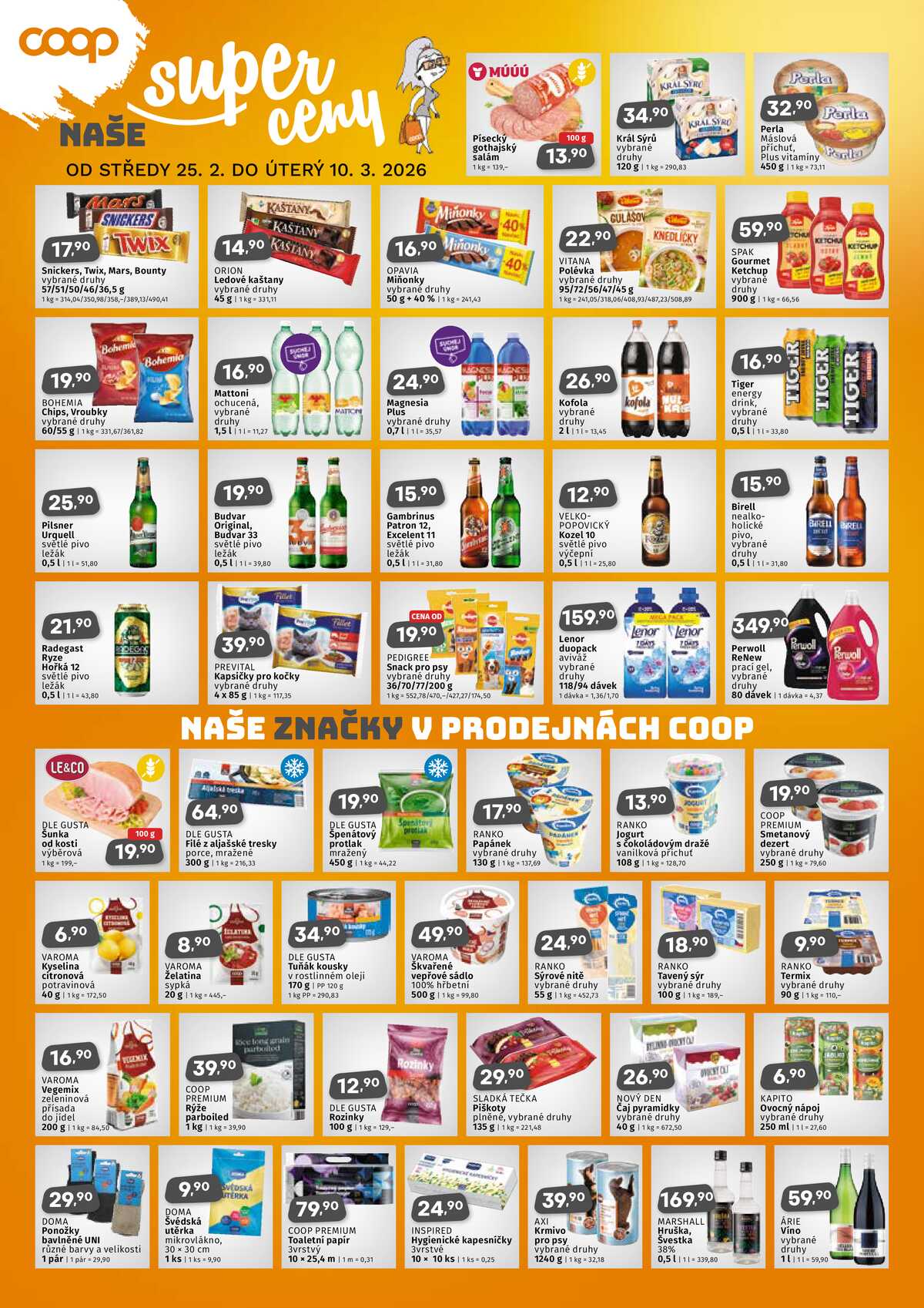 COOP Jihočeský region do 10.3. strana 2