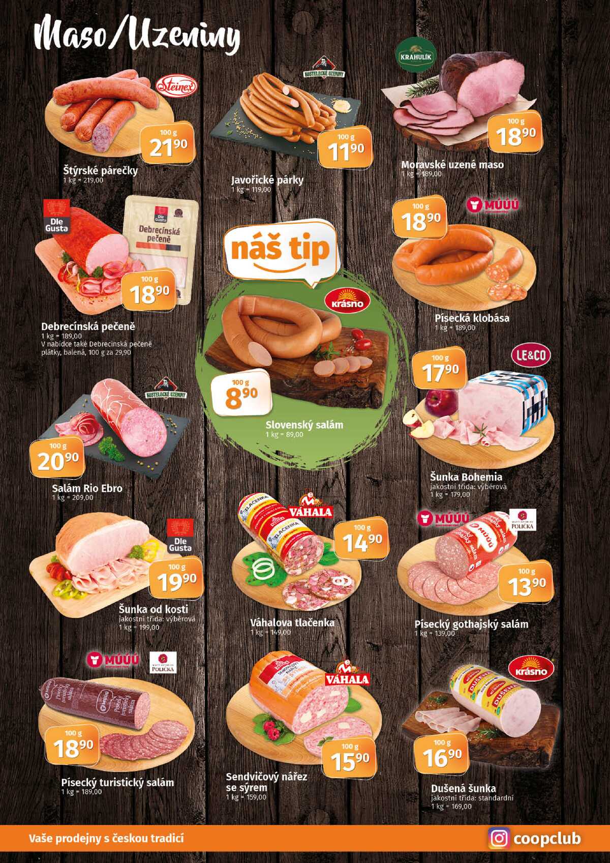 COOP Tuty Tip do 10.3. strana 2