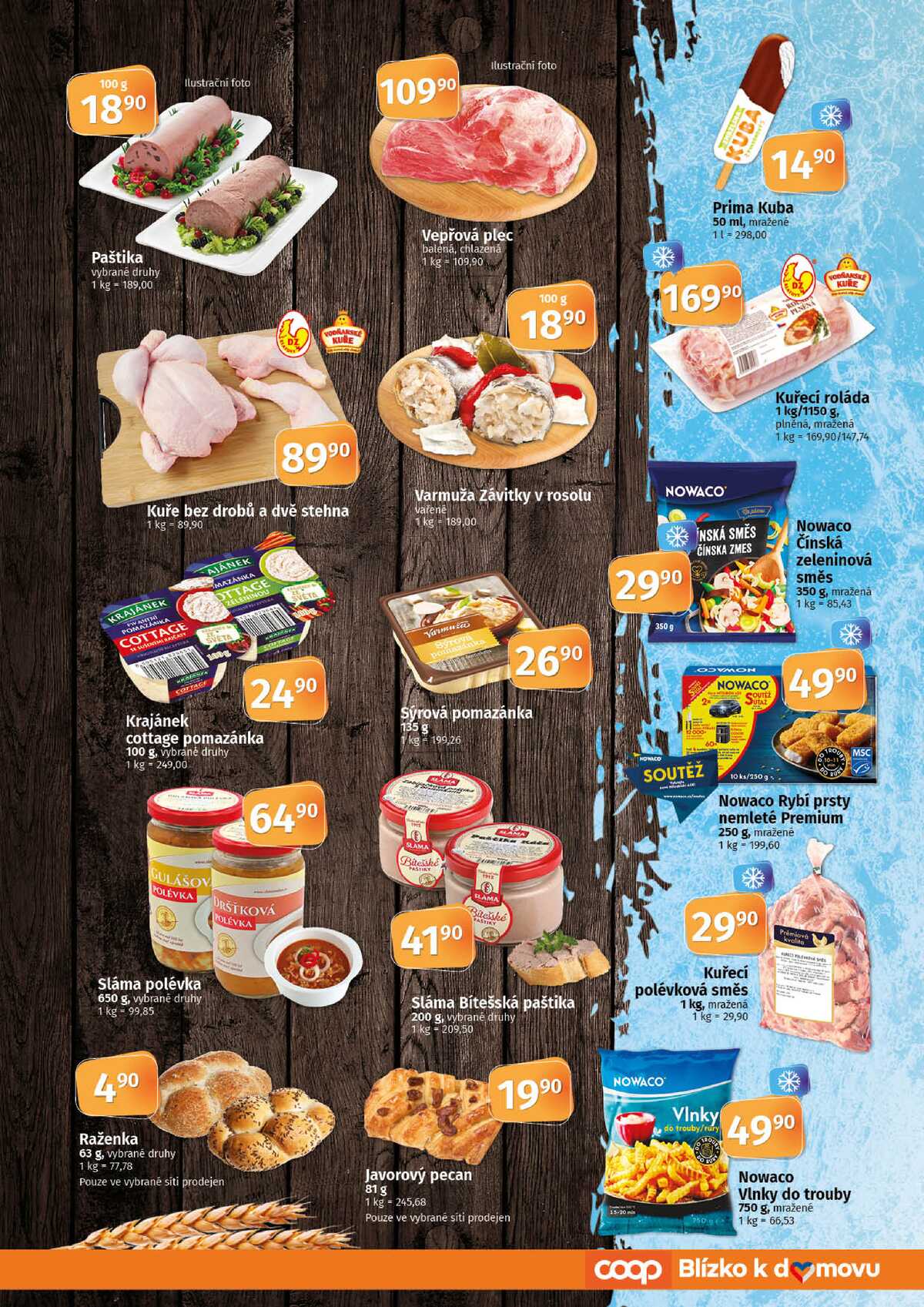 COOP Tuty Tip do 10.3. strana 3