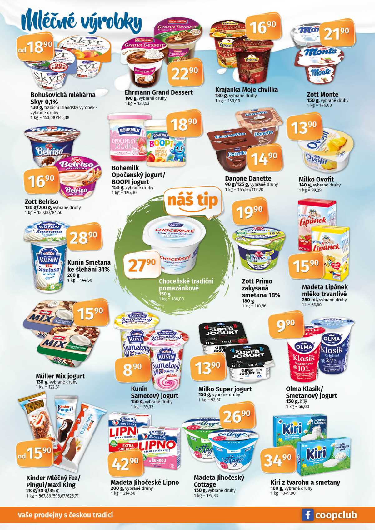 COOP Tuty Tip do 10.3. strana 4