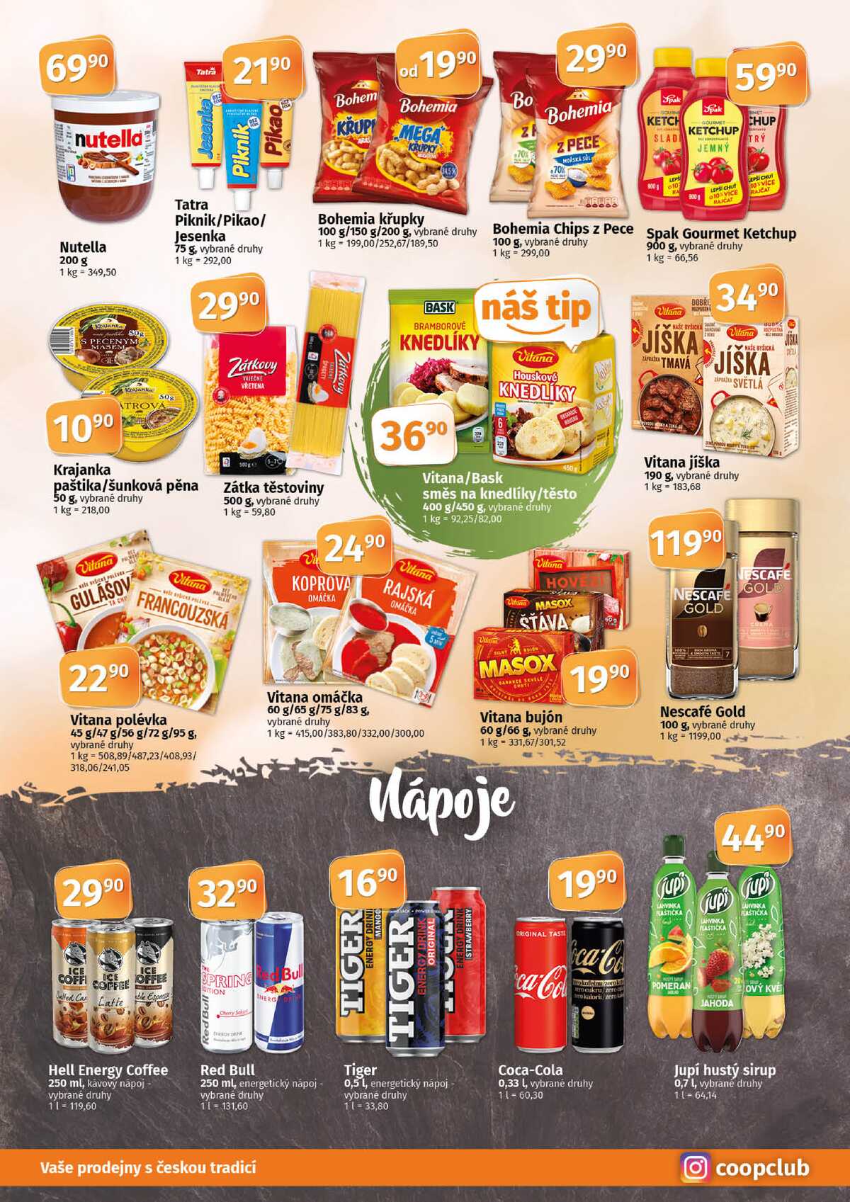 COOP Tuty Tip do 10.3. strana 6