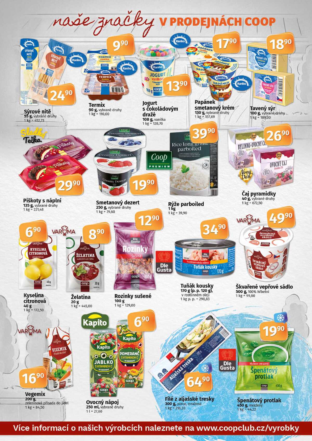 COOP Tuty Tip do 10.3. strana 9