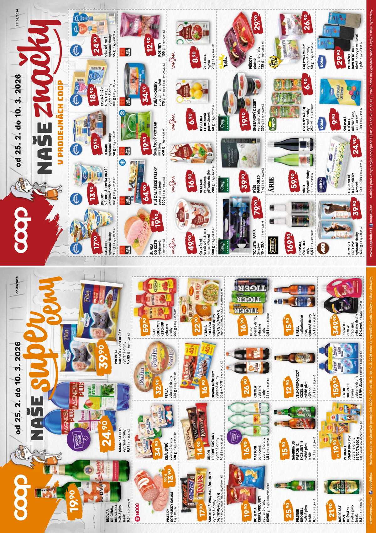 COOP Západočeský region do 10.3. strana 4