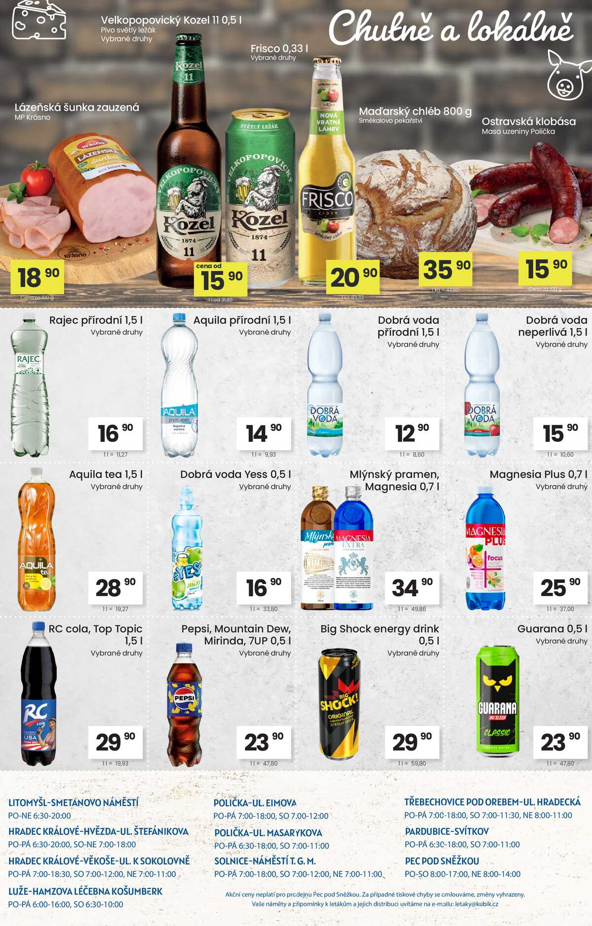 Kubík potraviny do 2.3. strana 4