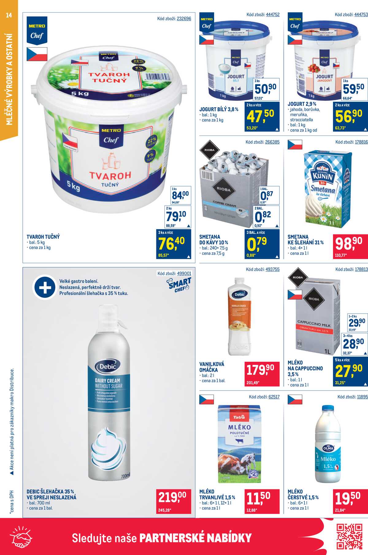 Makro Gastronomie do 10.3. strana 14