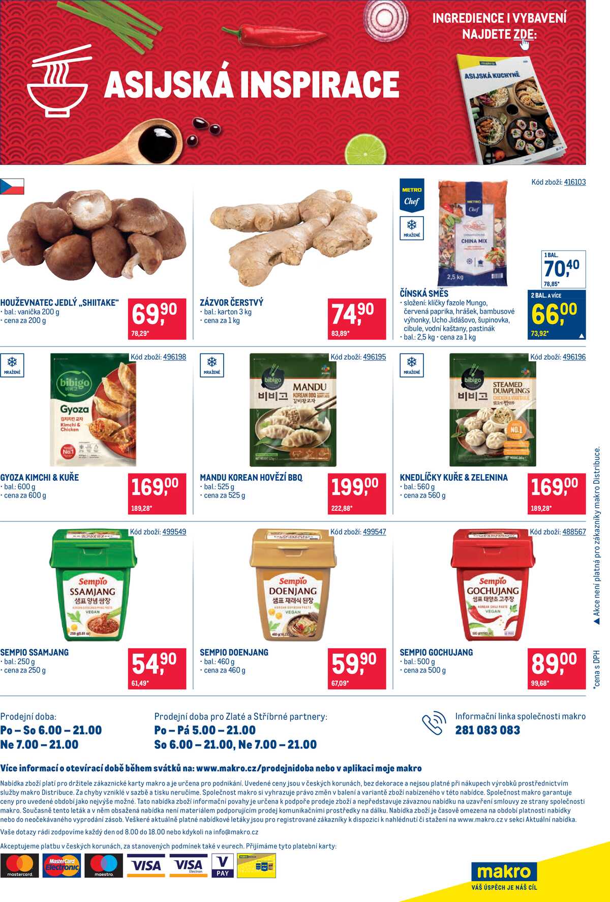 Makro Gastronomie do 10.3. strana 24