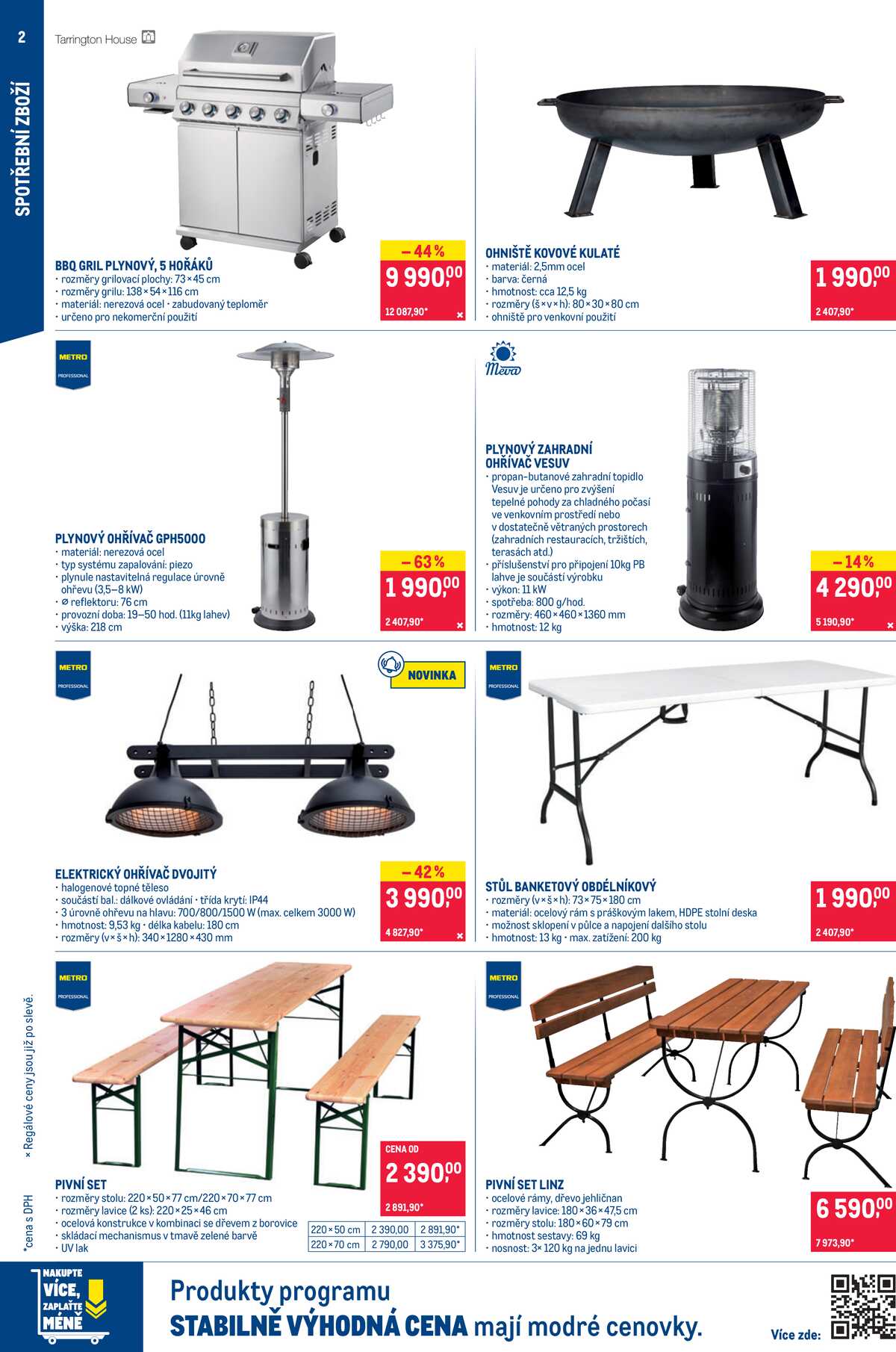 Makro Nepotravinové zboží do 10.3. strana 2