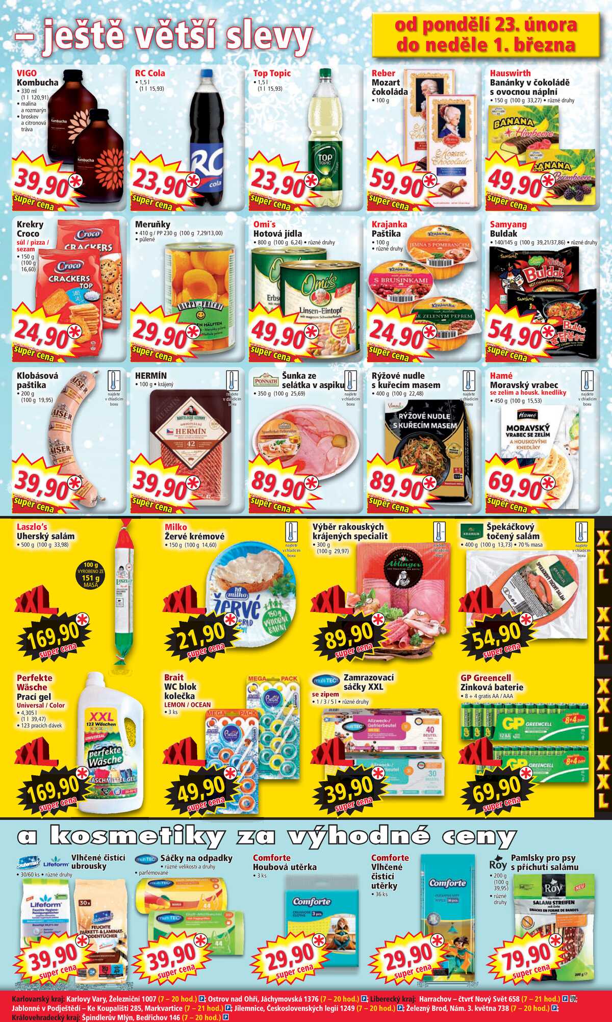 Norma od 23.2. do 1.3.2026 strana 5