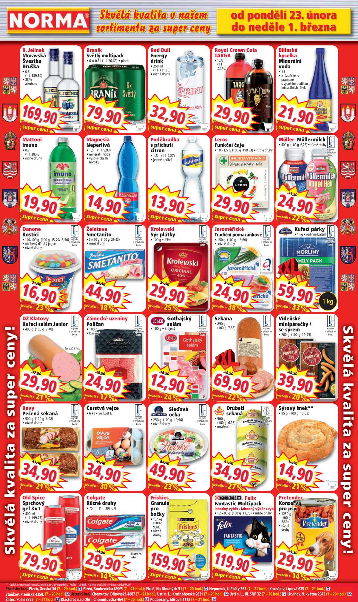 Norma od 23.2. do 1.3.2026 strana 6