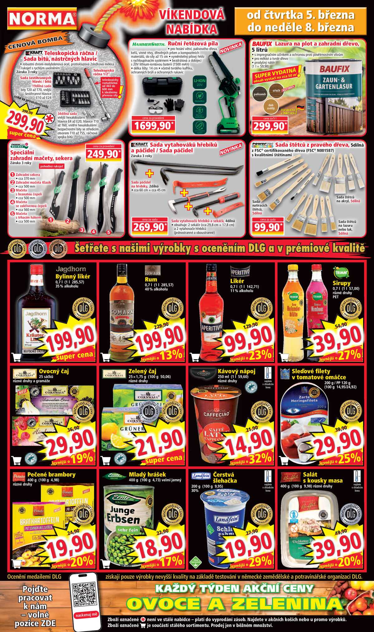 Norma II. od 2.3. do 8.3.2026 strana 8