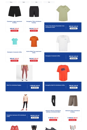 Intersport Fitness - 26. 2. 2026