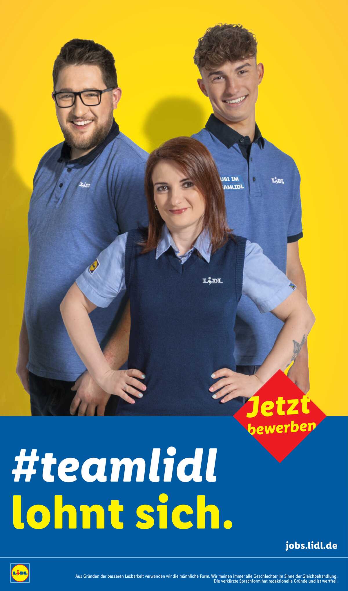 Leták Lidl Německo 23.2.-28.2.2026 strana 66