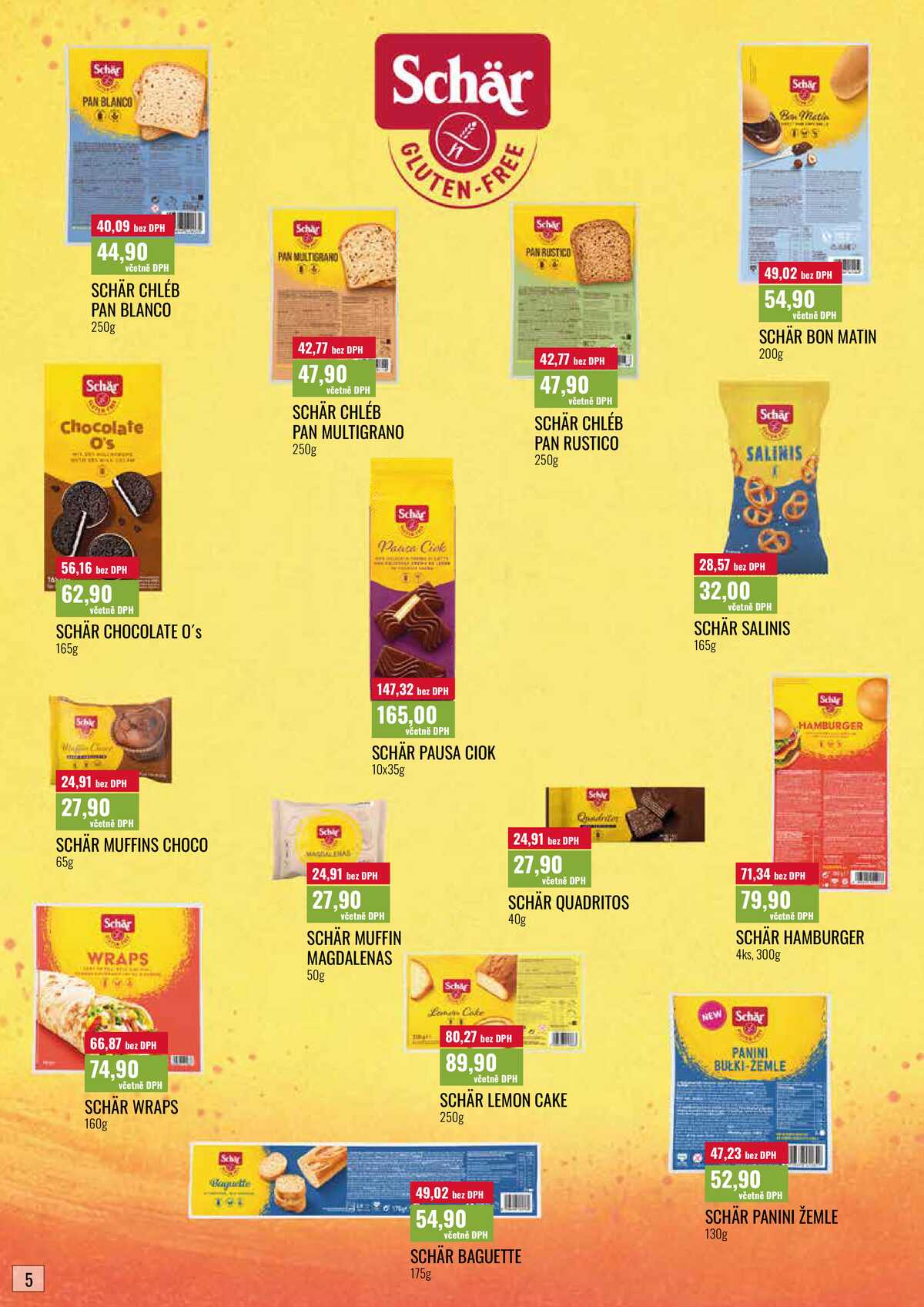 Ratio od 1.3. do 31.3.2026 strana 5