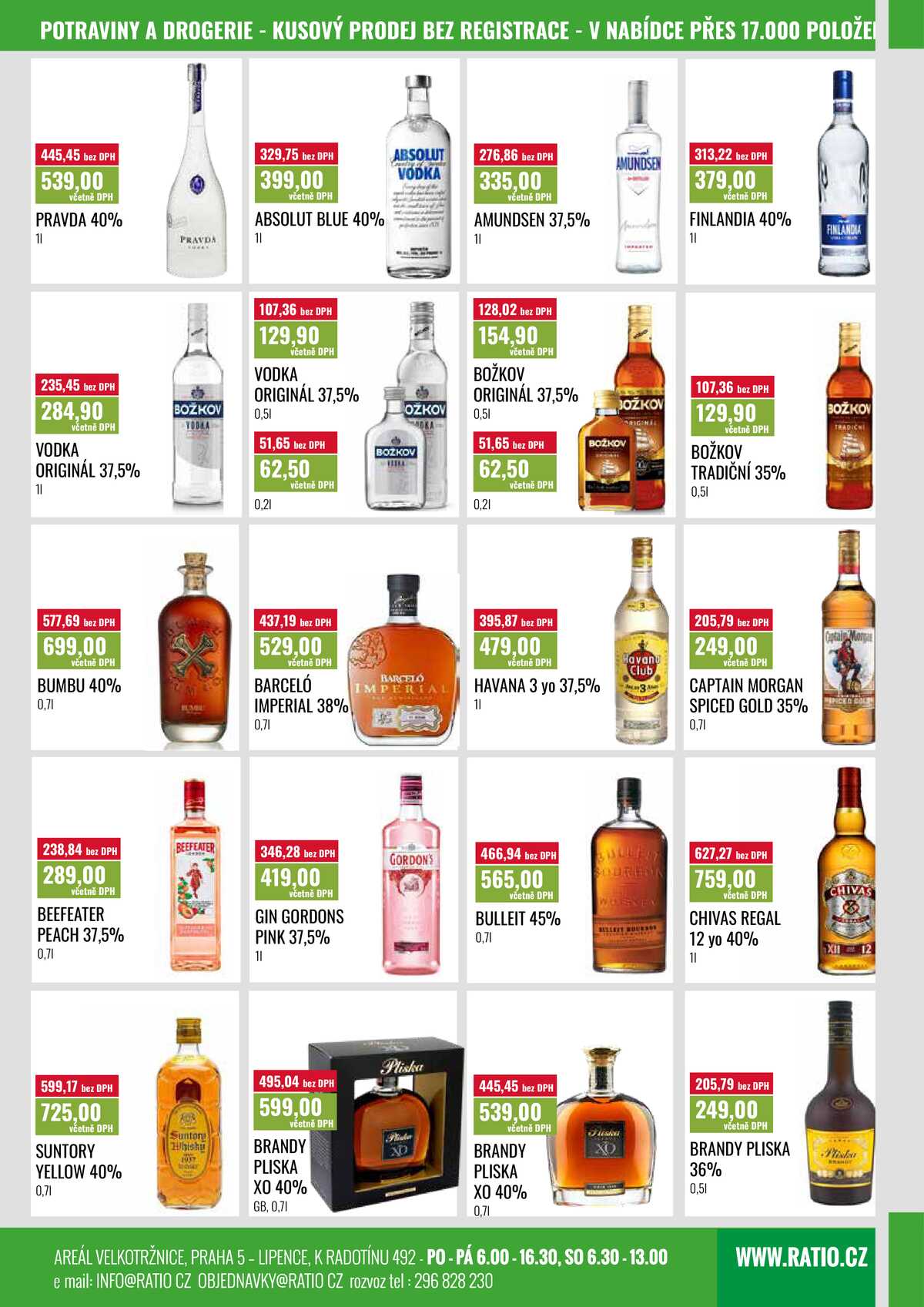 Ratio od 1.3. do 31.3.2026 strana 14