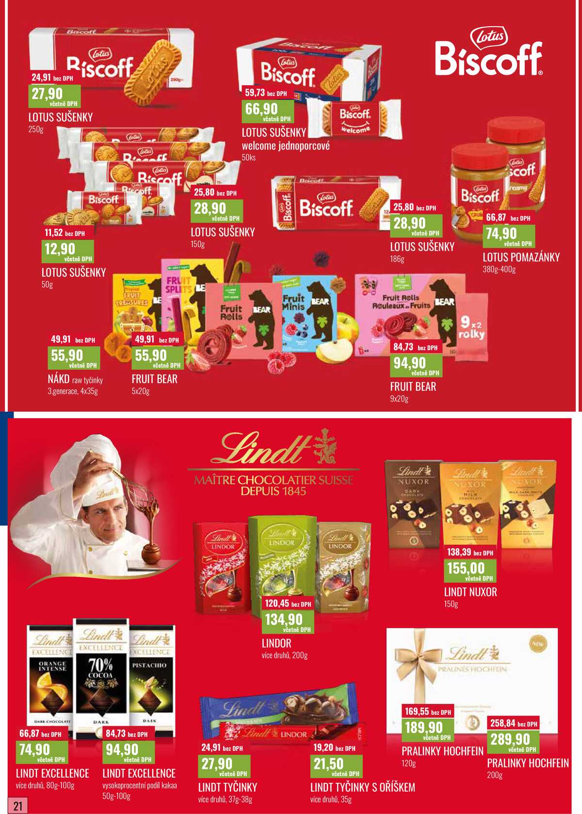 Ratio od 1.3. do 31.3.2026 strana 21