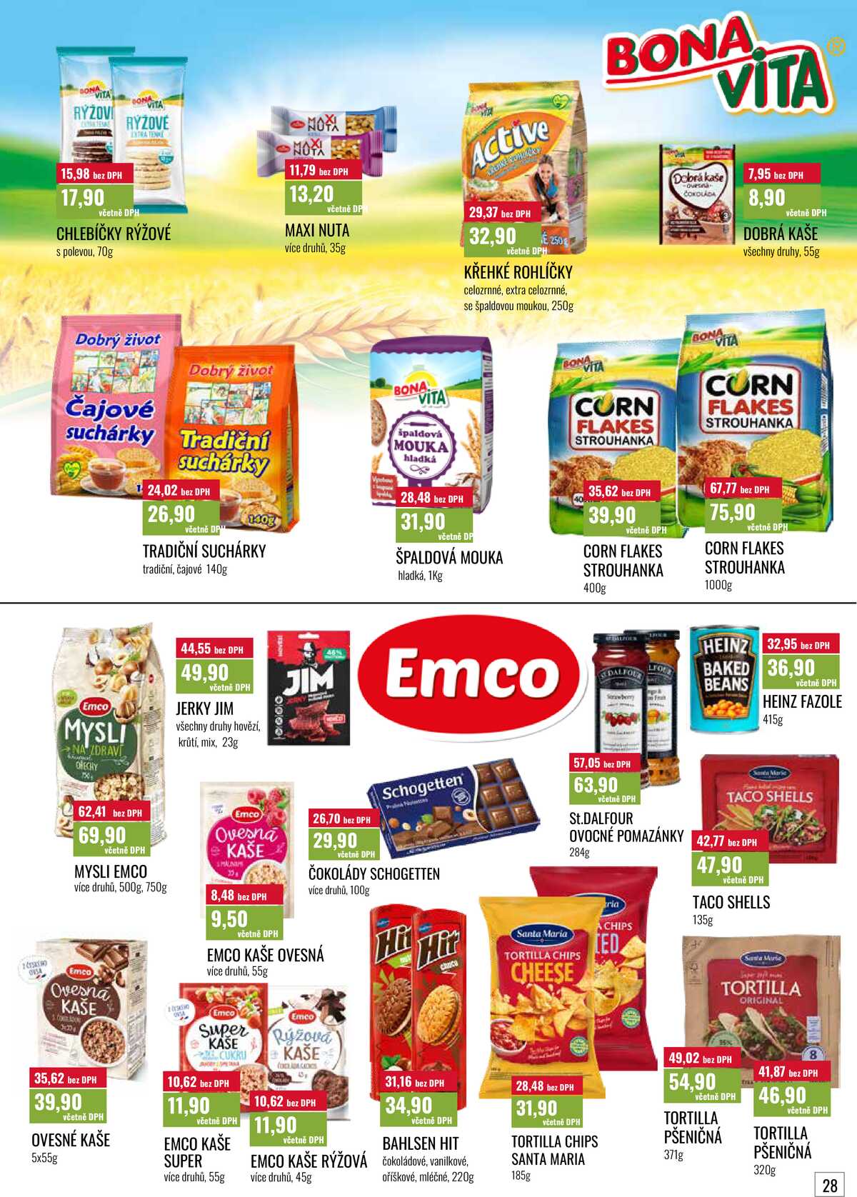 Ratio od 1.3. do 31.3.2026 strana 28