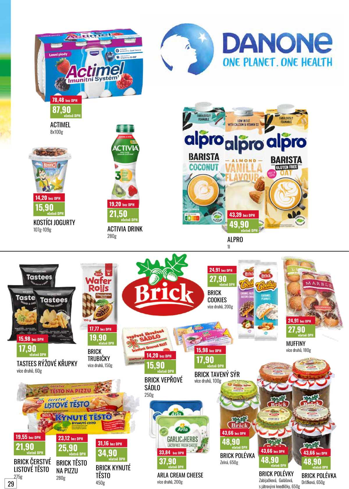 Ratio od 1.3. do 31.3.2026 strana 29