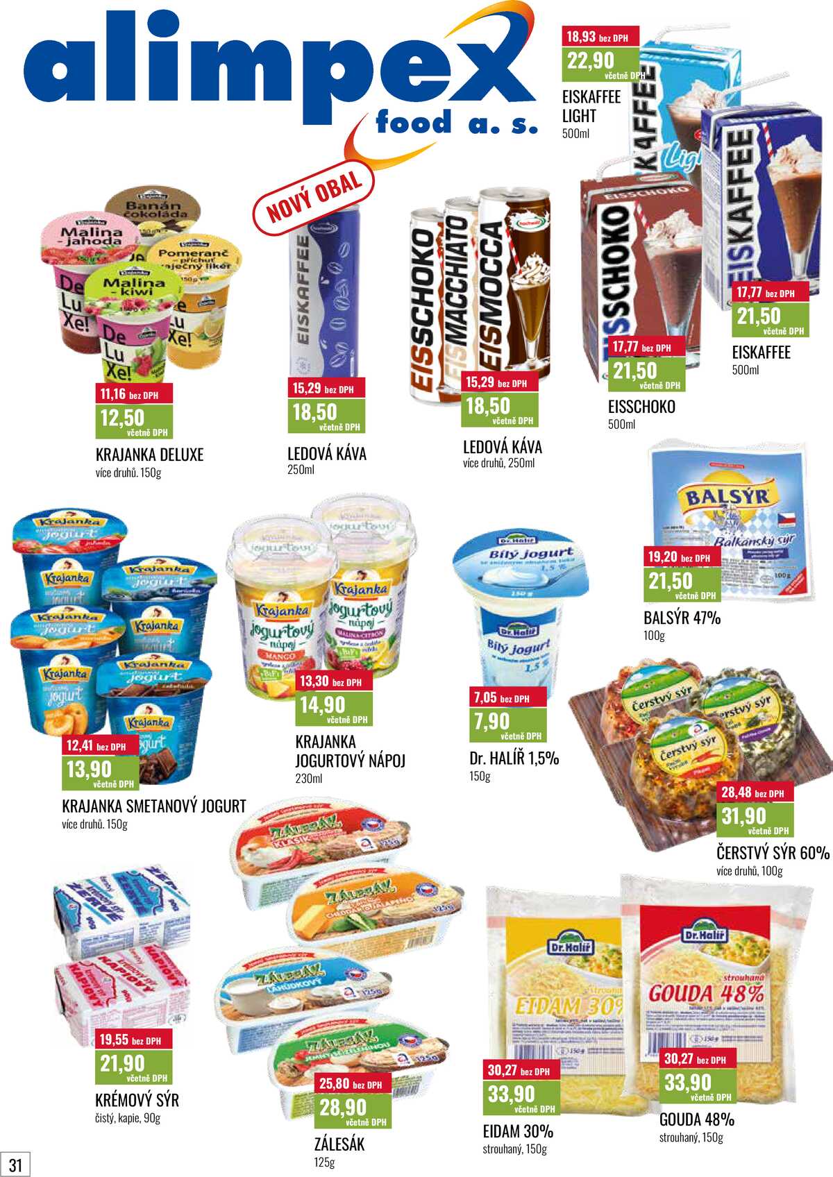 Ratio od 1.3. do 31.3.2026 strana 31