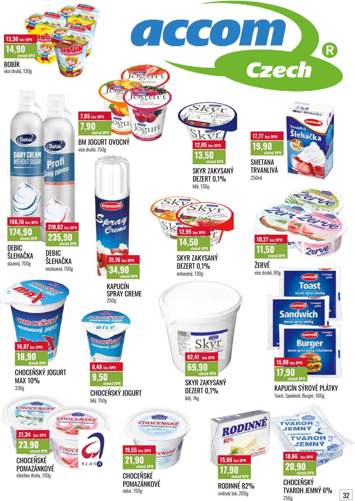 Ratio od 1.3. do 31.3.2026 strana 32