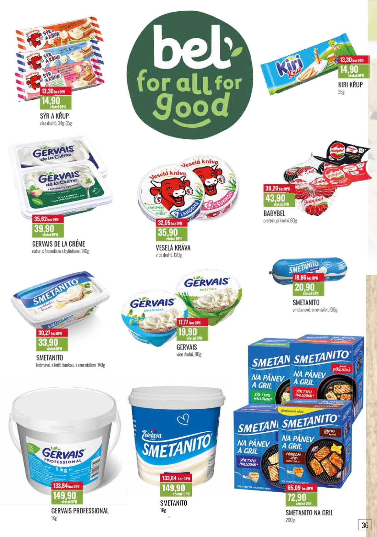 Ratio od 1.3. do 31.3.2026 strana 36