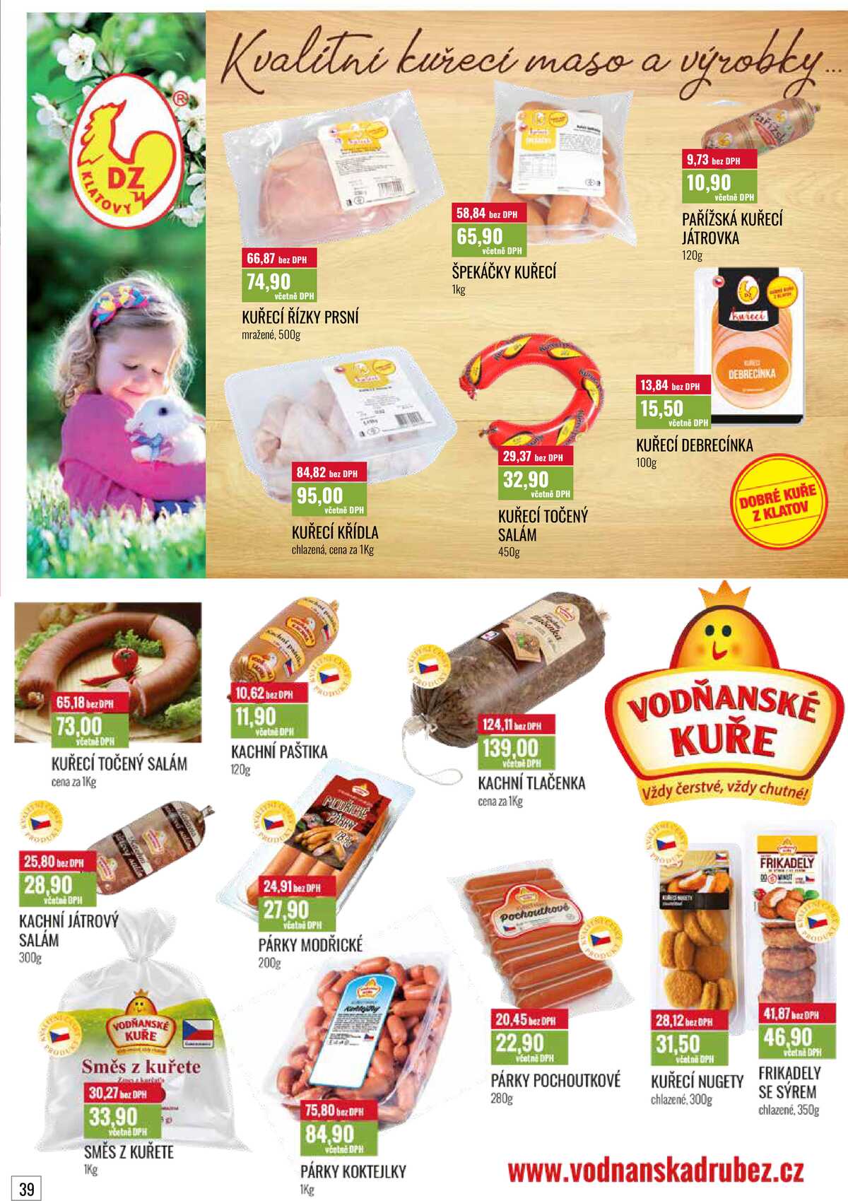 Ratio od 1.3. do 31.3.2026 strana 39