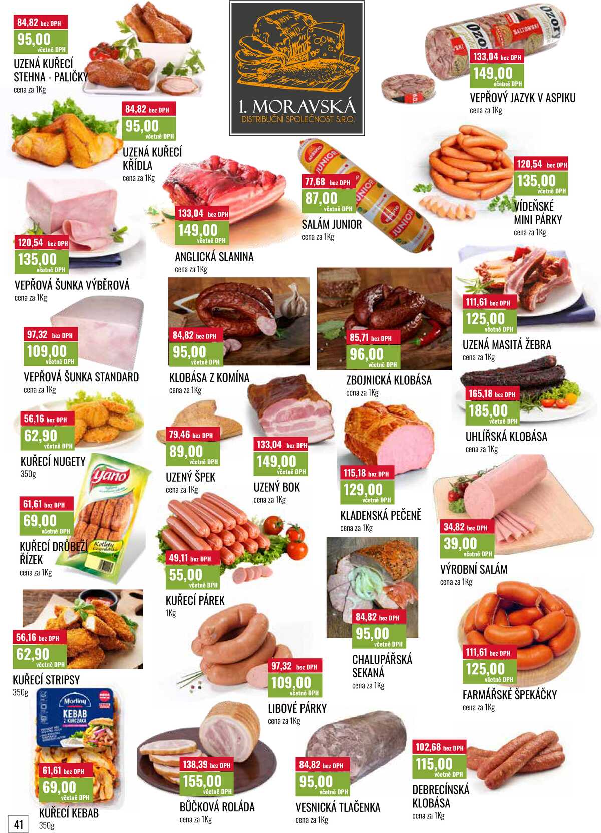 Ratio od 1.3. do 31.3.2026 strana 41