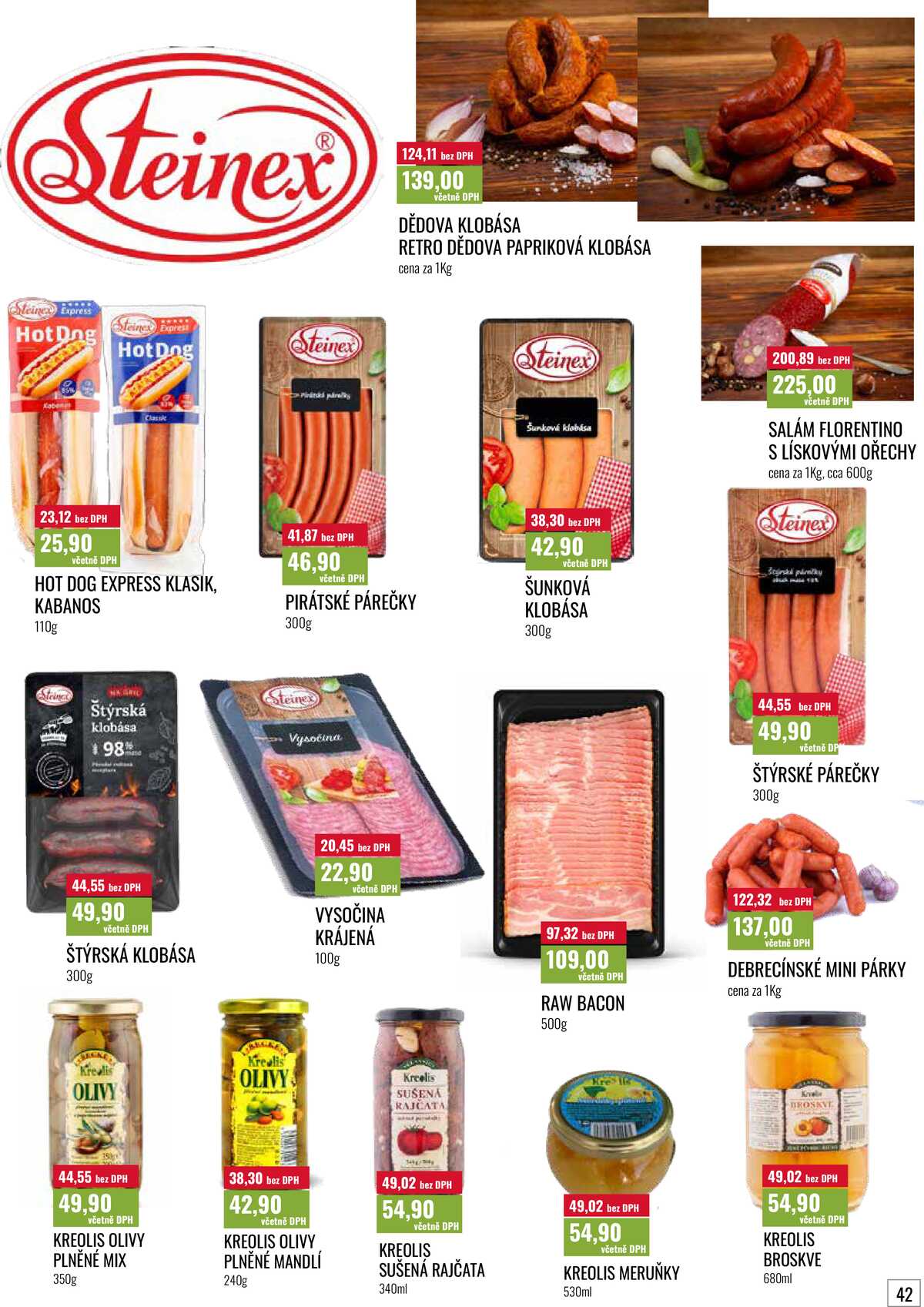 Ratio od 1.3. do 31.3.2026 strana 42