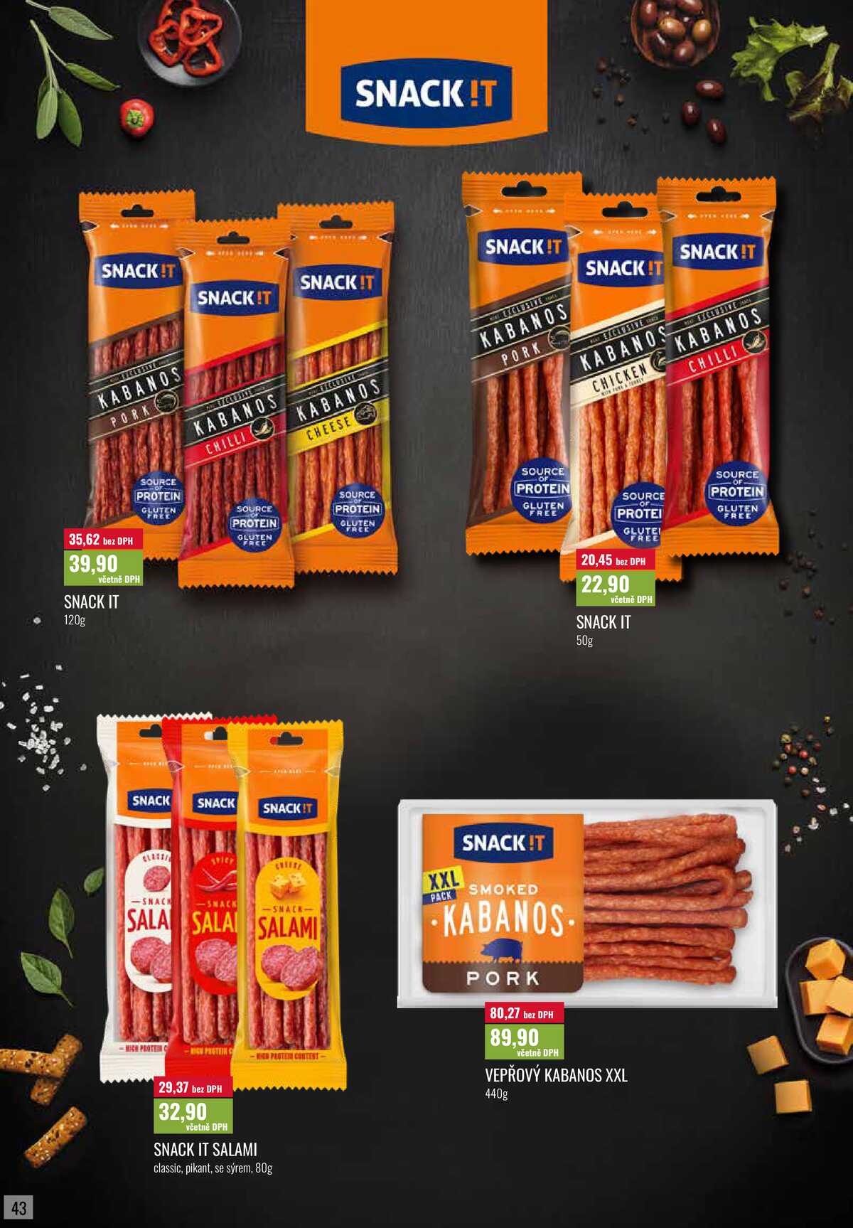 Ratio od 1.3. do 31.3.2026 strana 43