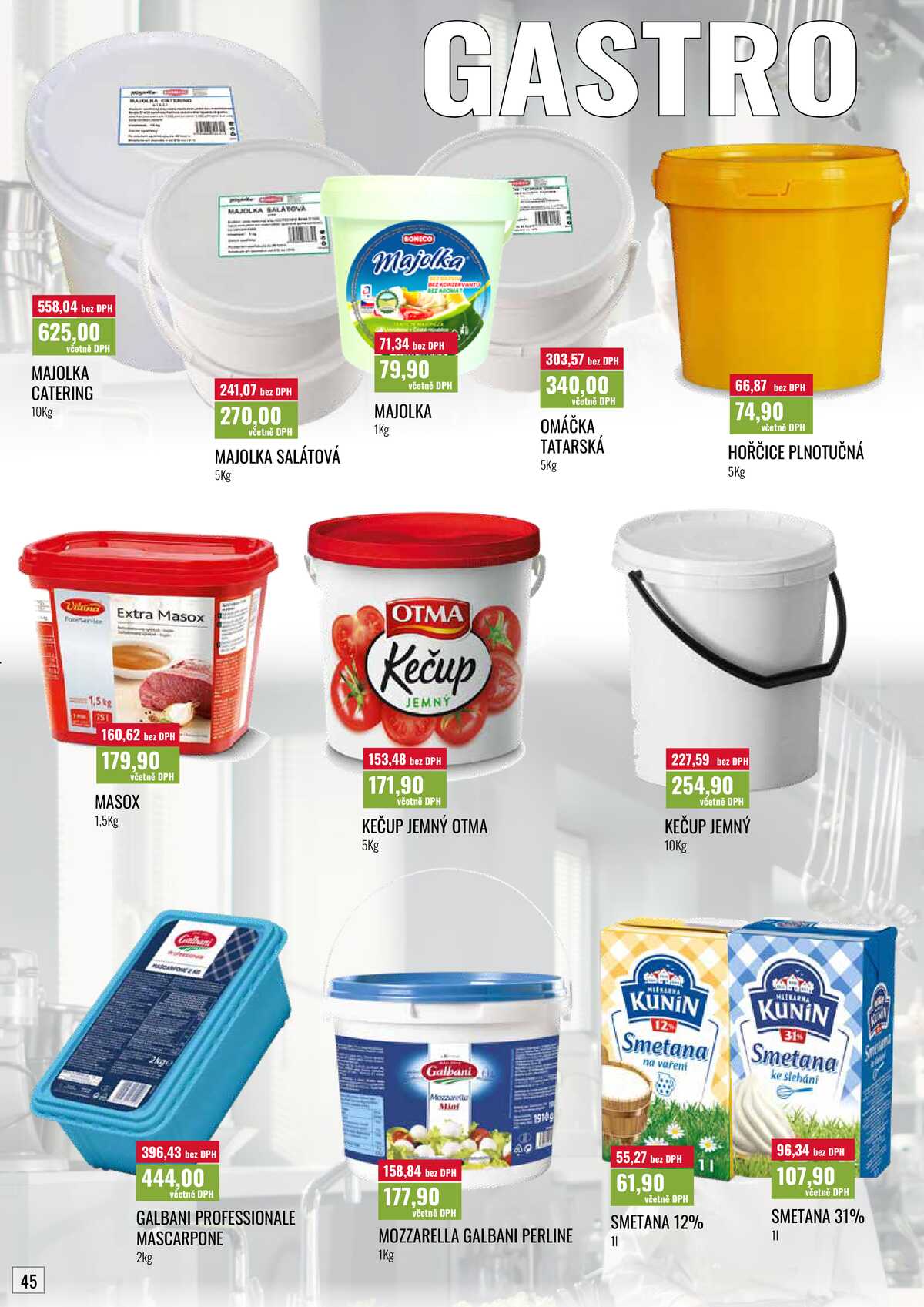 Ratio od 1.3. do 31.3.2026 strana 45