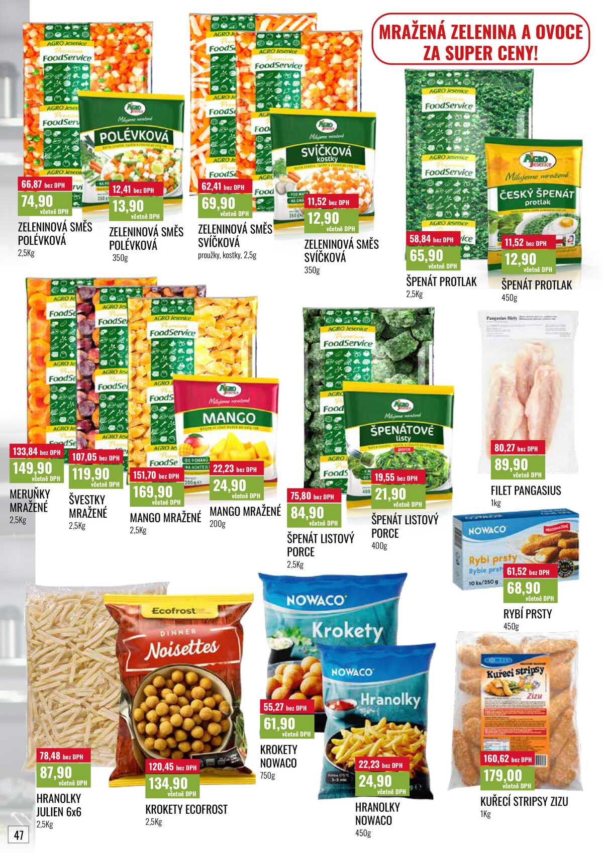 Ratio od 1.3. do 31.3.2026 strana 47